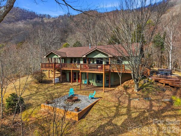 99 Margaret Drive , Leicester, NC 28748