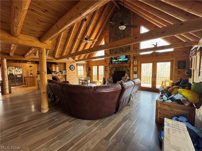 1449 St Rte 124, Coolville, OH 45723 Photo 11