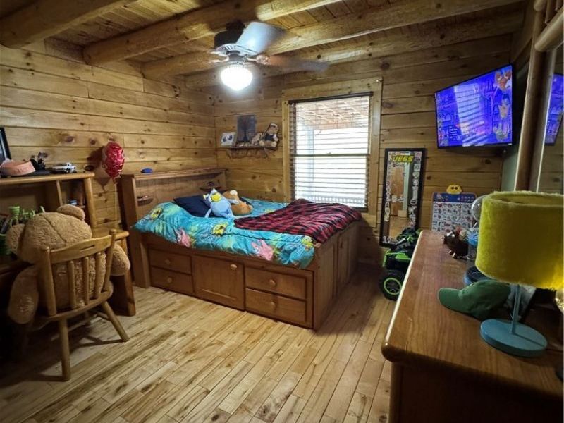 1449 St Rte 124, Coolville, OH 45723 Photo 17