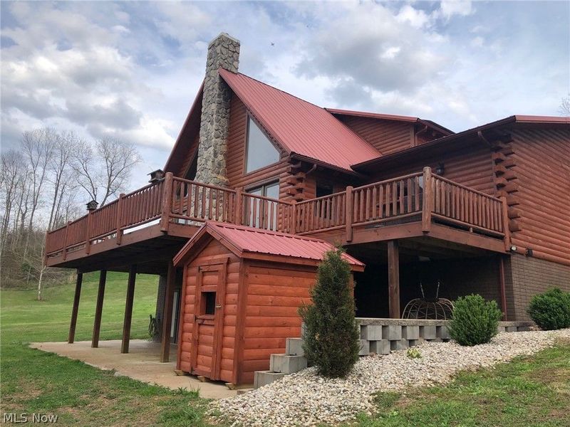 1449 St Rte 124, Coolville, OH 45723 Photo 2