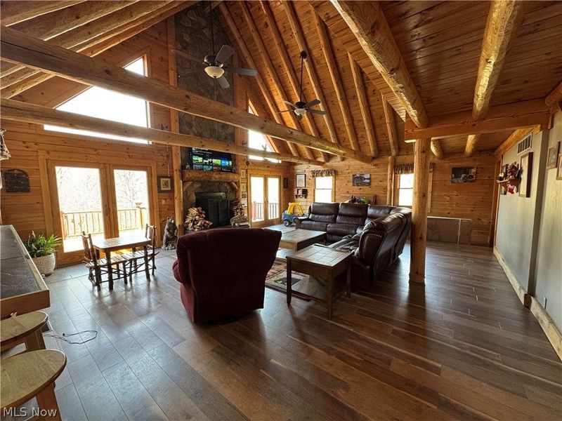 1449 St Rte 124, Coolville, OH 45723 Photo 4