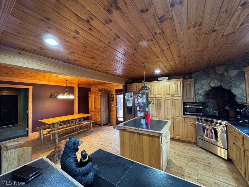 1449 St Rte 124, Coolville, OH 45723 Photo 4