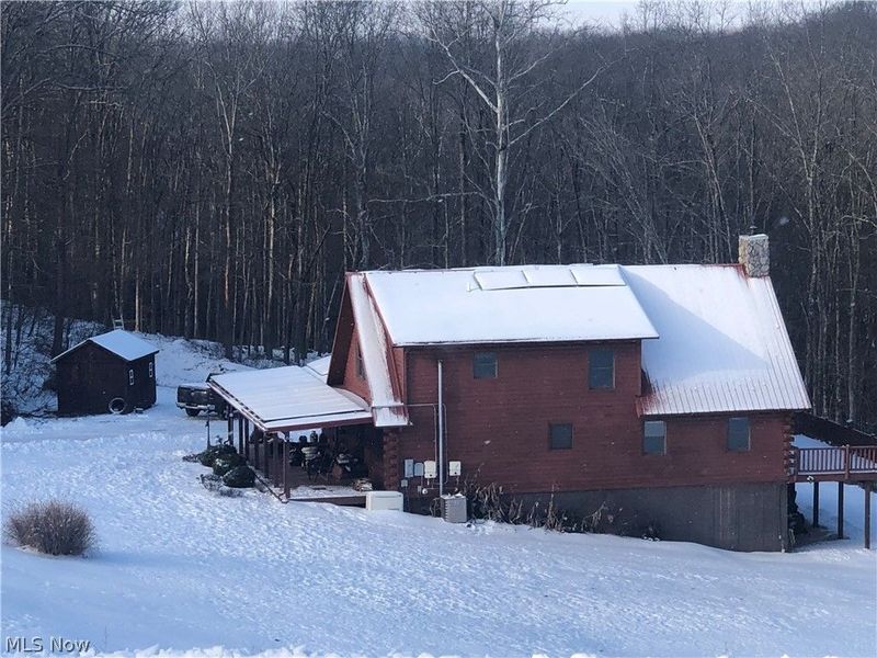 1449 St Rte 124, Coolville, OH 45723 Photo 40