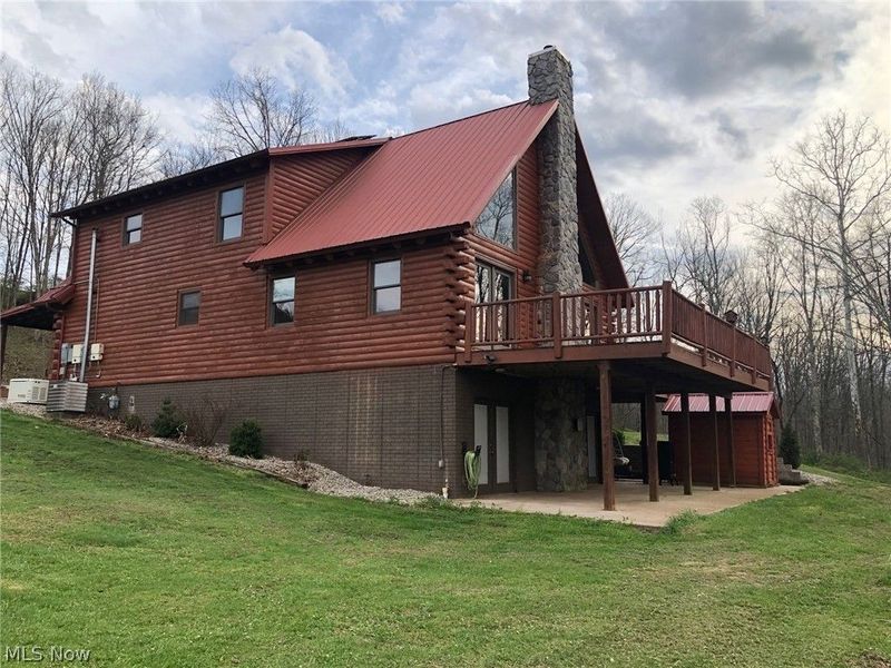 1449 St Rte 124, Coolville, OH 45723 Photo 41