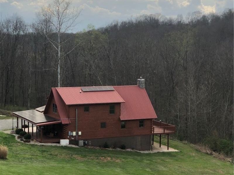 1449 St Rte 124, Coolville, OH 45723 Photo 43