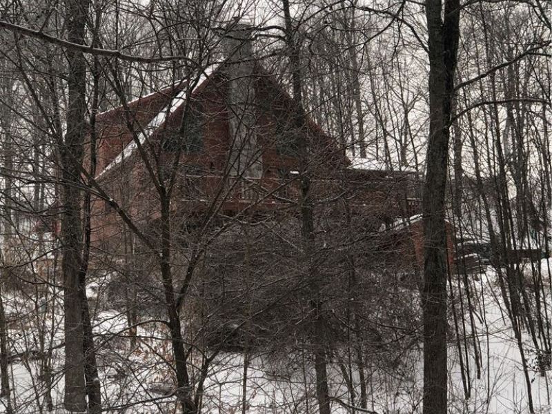 1449 St Rte 124, Coolville, OH 45723 Photo 45