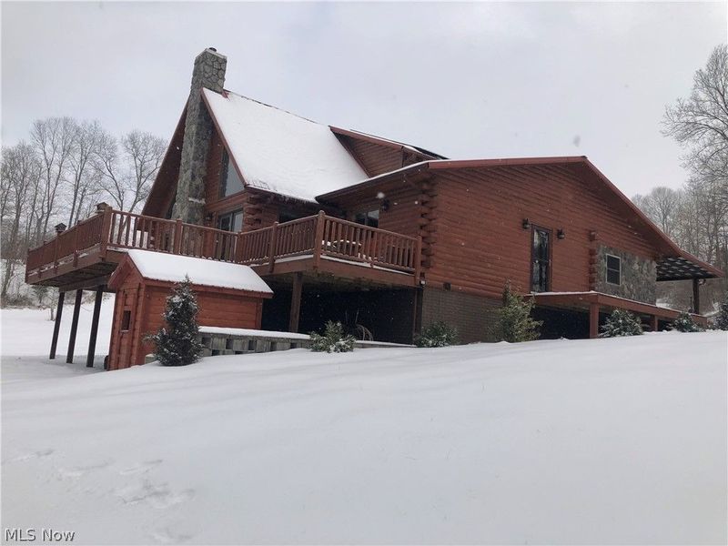 1449 St Rte 124, Coolville, OH 45723 Photo 47