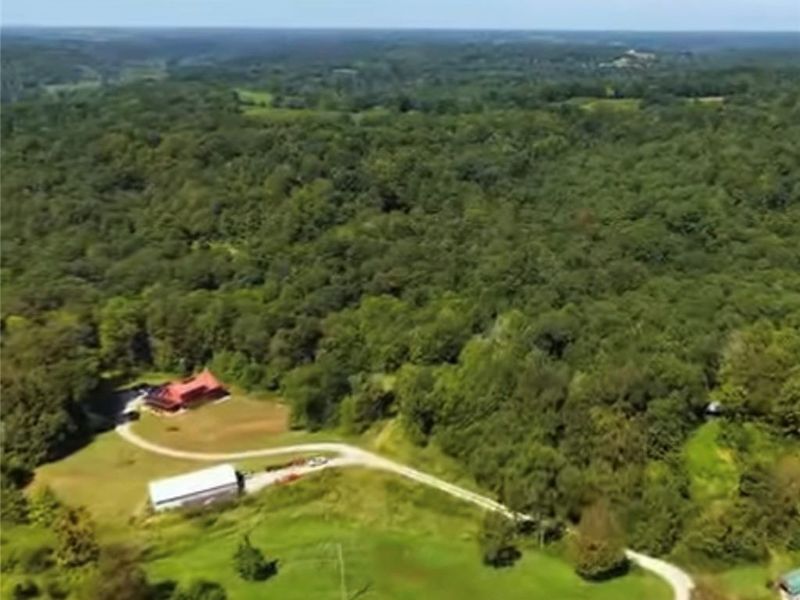 1449 St Rte 124, Coolville, OH 45723 Photo 7