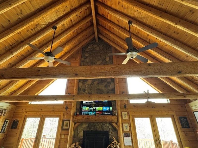 1449 St Rte 124, Coolville, OH 45723 Photo 9