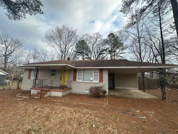 3342 ASHLAND ST, Memphis, TN 38127