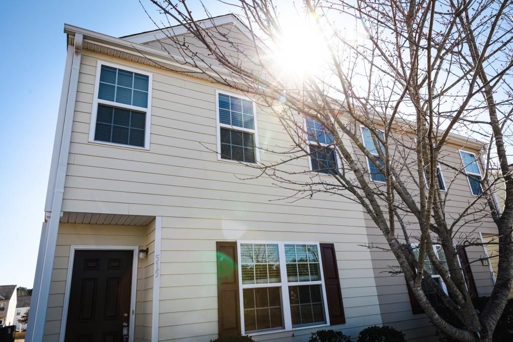 515 Merchant Street, Athens, GA 30607 Main Photo