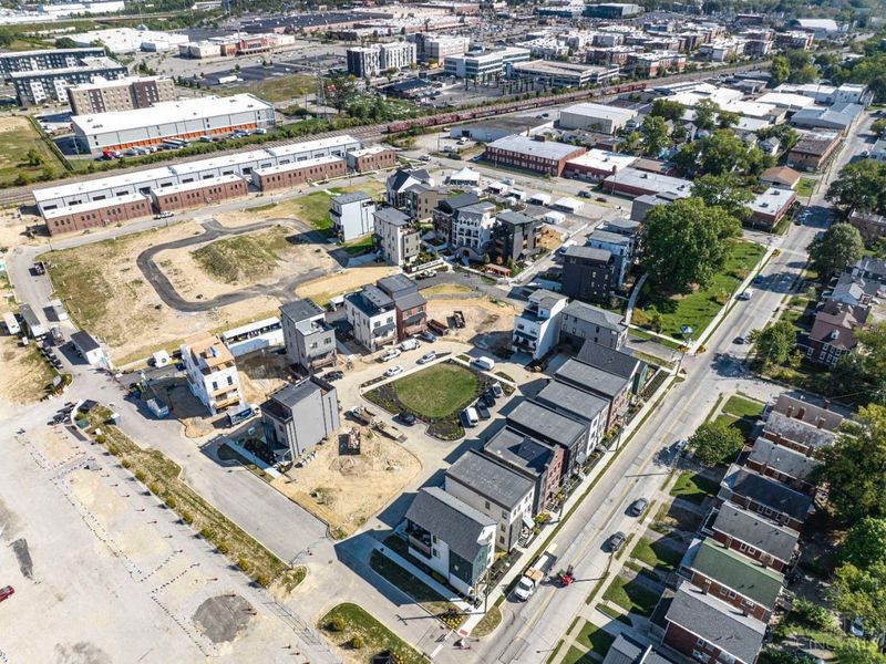 4477 Thirty Fourth Avenue, Unit 11, Cincinnati, OH 45209 Photo 14