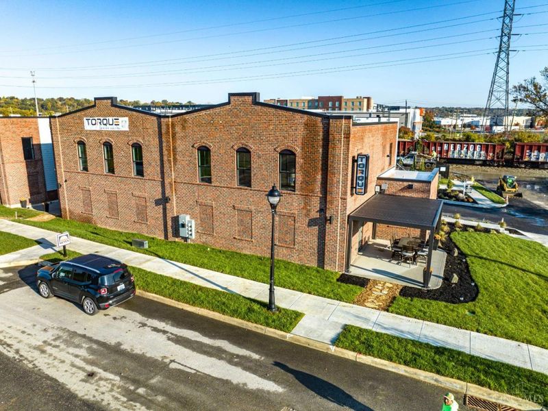 4477 Thirty Fourth Avenue, Unit 11, Cincinnati, OH 45209 Photo 18