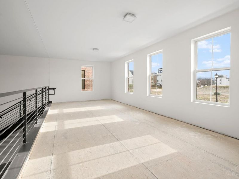 4477 Thirty Fourth Avenue, Unit 11, Cincinnati, OH 45209 Photo 2