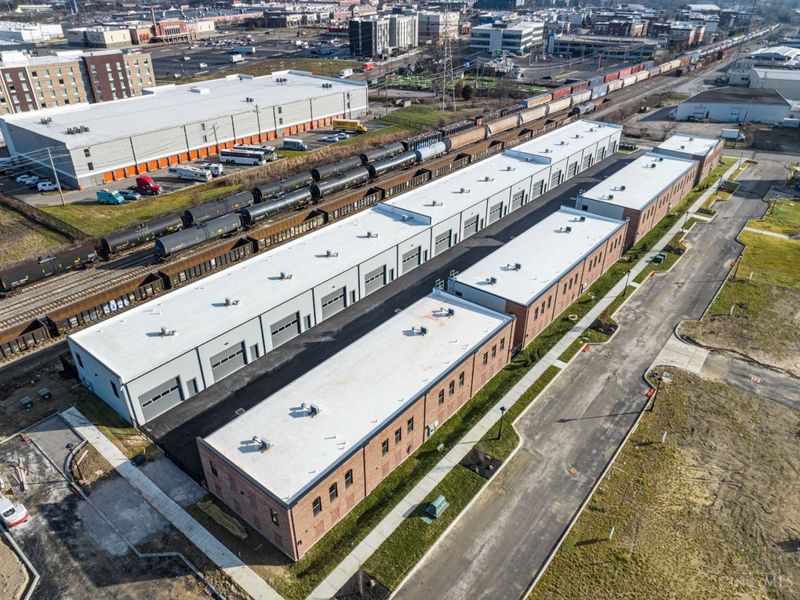 4477 Thirty Fourth Avenue, Unit 11, Cincinnati, OH 45209 Photo 22