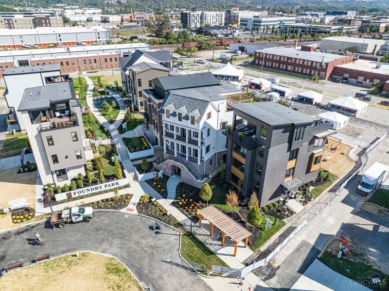 4477 Thirty Fourth Avenue, Unit 13, Cincinnati, OH 45209 Photo 16