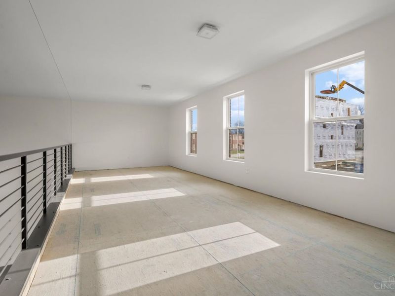 4477 Thirty Fourth Avenue, Unit 13, Cincinnati, OH 45209 Photo 8