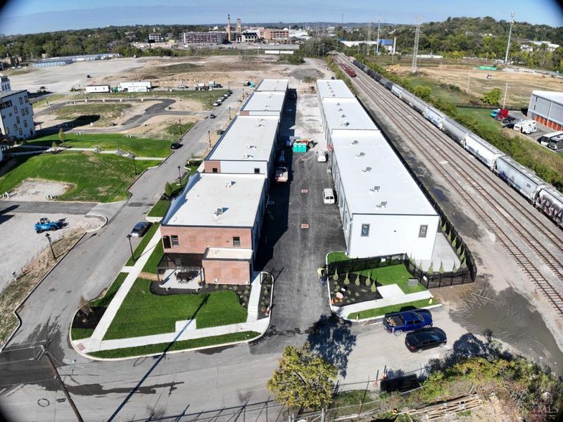 4477 Thirty Fourth Avenue, Unit 27, Cincinnati, OH 45209 Photo 11