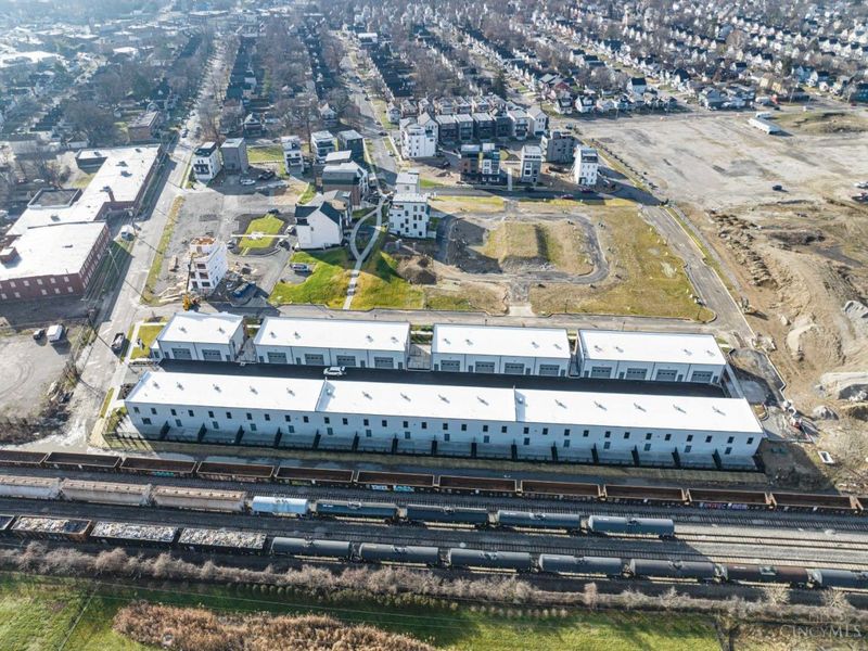 4477 Thirty Fourth Avenue, Unit 27, Cincinnati, OH 45209 Photo 14