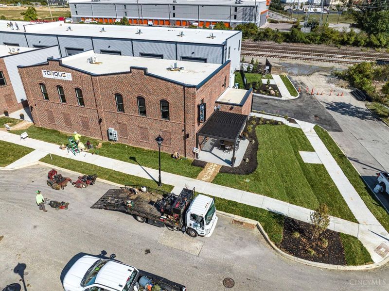 4477 Thirty Fourth Avenue, Unit 27, Cincinnati, OH 45209 Photo 4