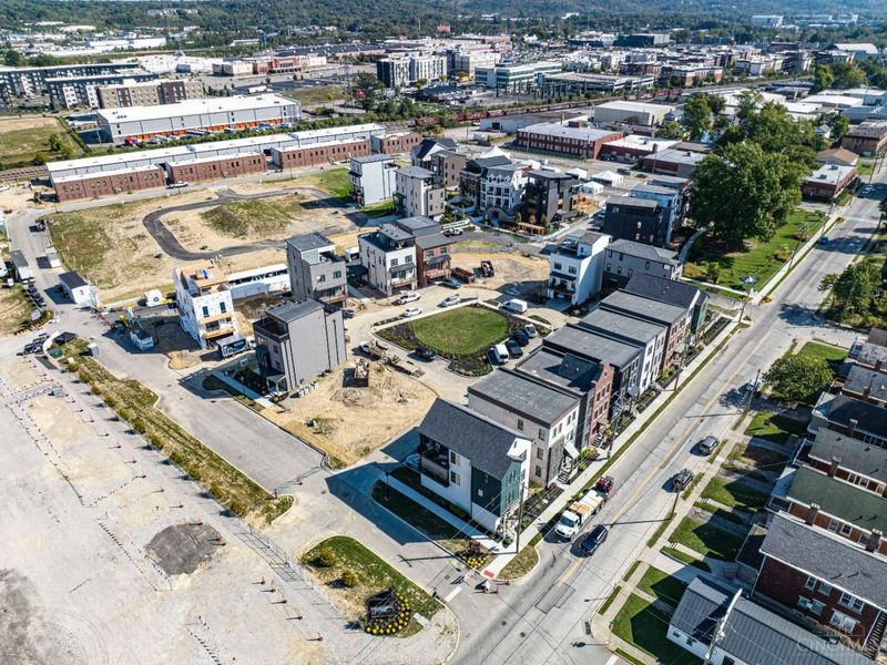 4477 Thirty Fourth Avenue, Unit 8, Cincinnati, OH 45209 Photo 12