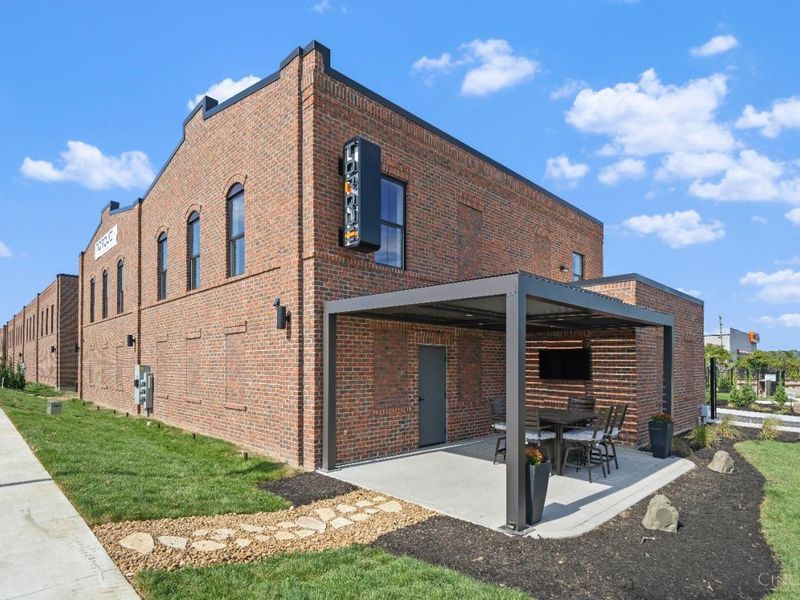 4477 Thirty Fourth Avenue, Unit 8, Cincinnati, OH 45209 Photo 4