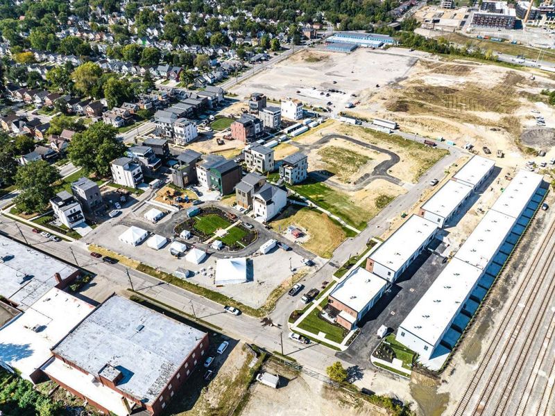 4477 Thirty Fourth Avenue, Unit 5, Cincinnati, OH 45209 Photo 10