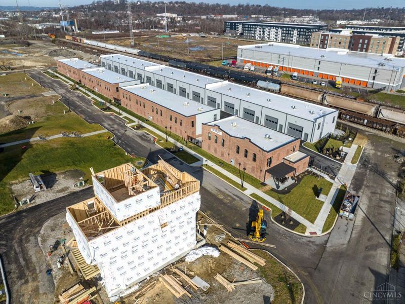 4477 Thirty Fourth Avenue, Unit 5, Cincinnati, OH 45209 Photo 15