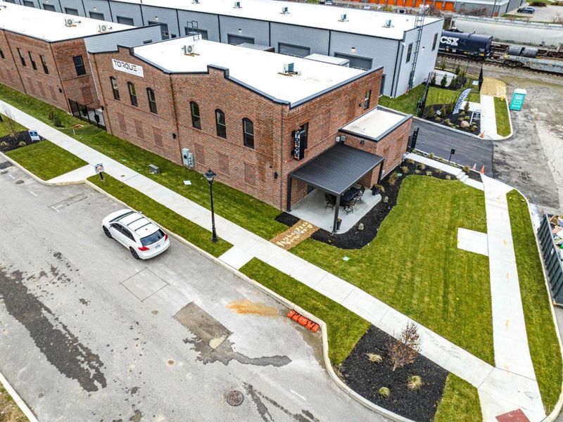 4477 Thirty Fourth Avenue, Unit 5, Cincinnati, OH 45209 Photo 5