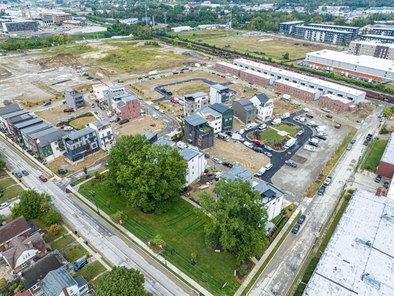 4477 Thirty Fourth Avenue, Unit 5, Cincinnati, OH 45209 Photo 9