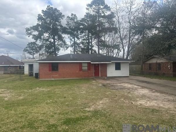 15203 Melrose Dr, Prairieville, LA 70769
