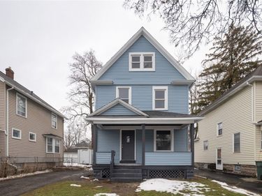 92 Sawyer Street, Rochester, NY 14619