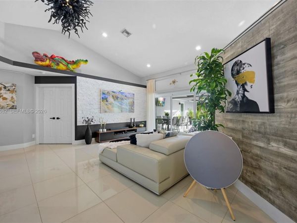 1242 Terrystone Ct, Weston, FL 33326