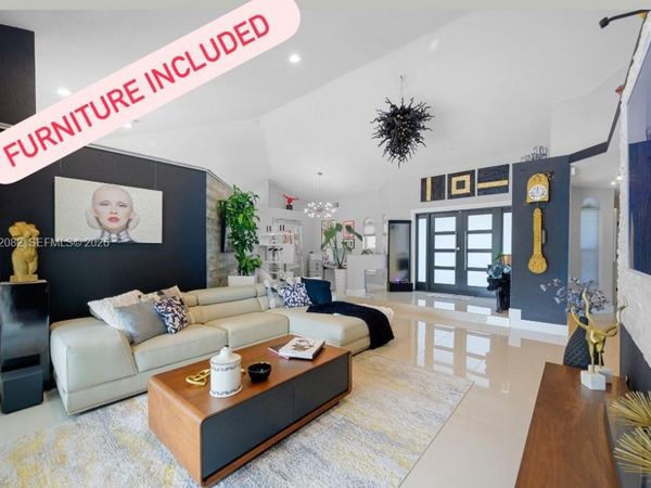 1242 Terrystone Ct, Weston, FL 33326