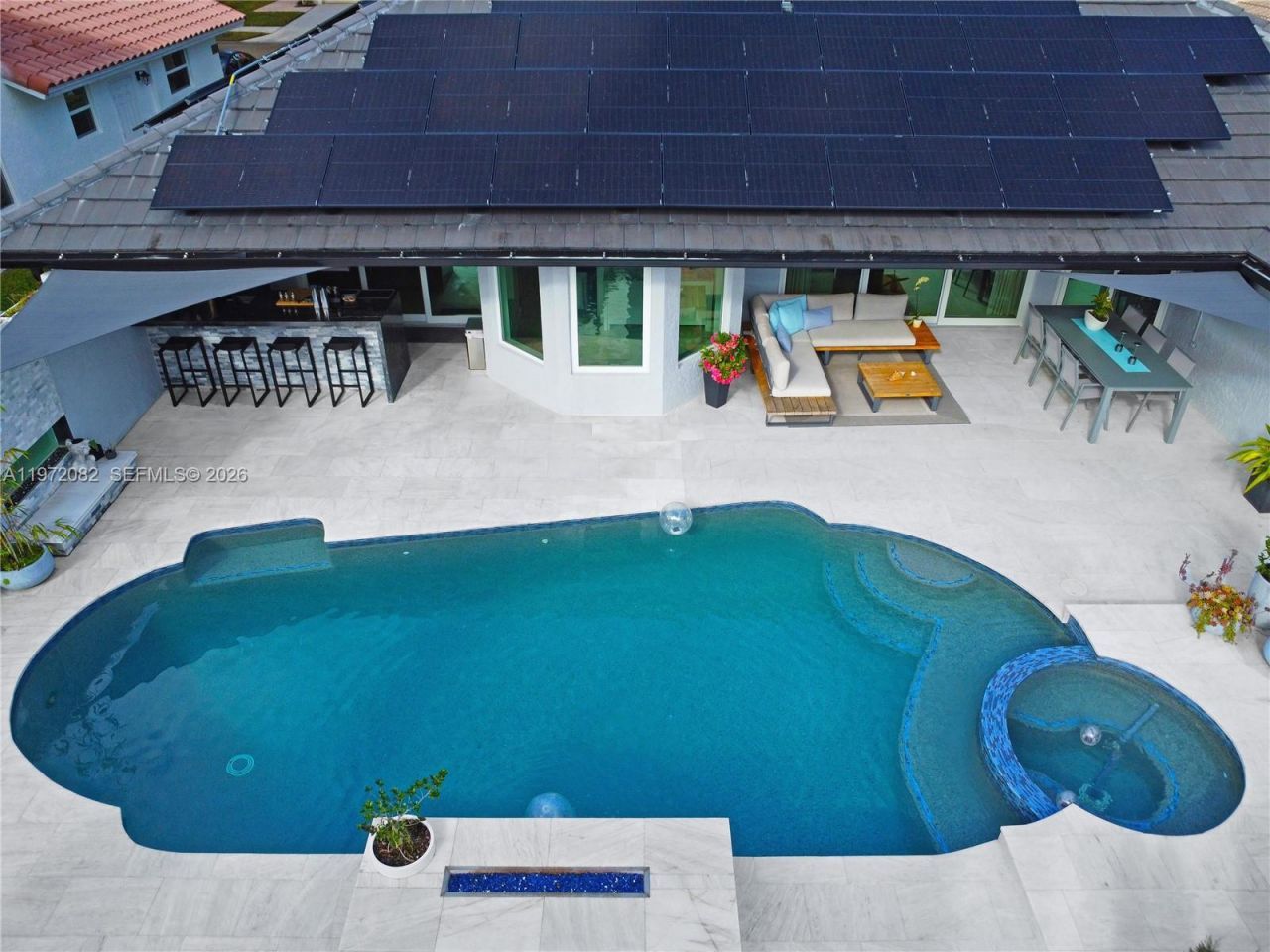 1242 Terrystone Ct, Weston, FL 33326 Photo