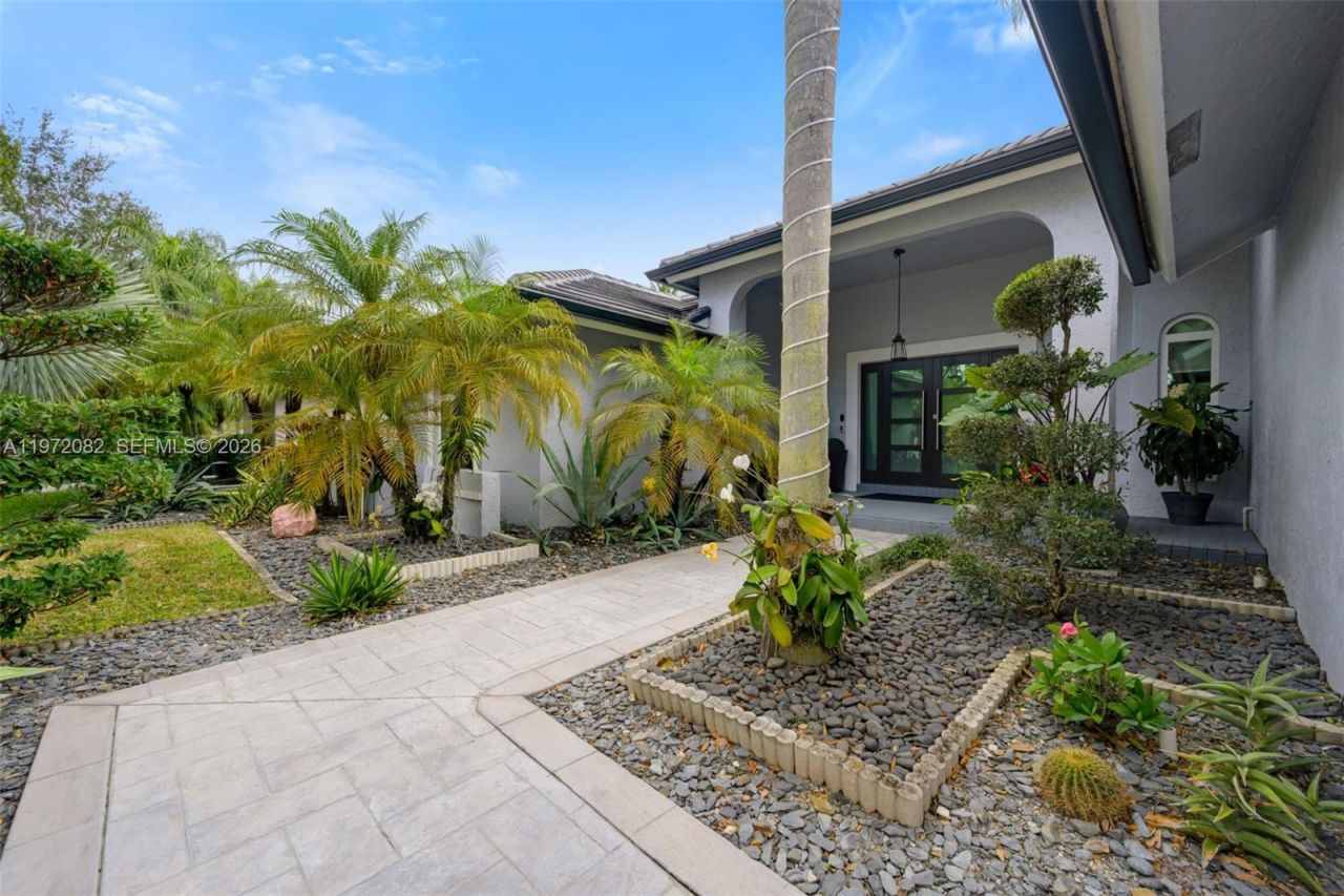 1242 Terrystone Ct, Weston, FL 33326 Photo