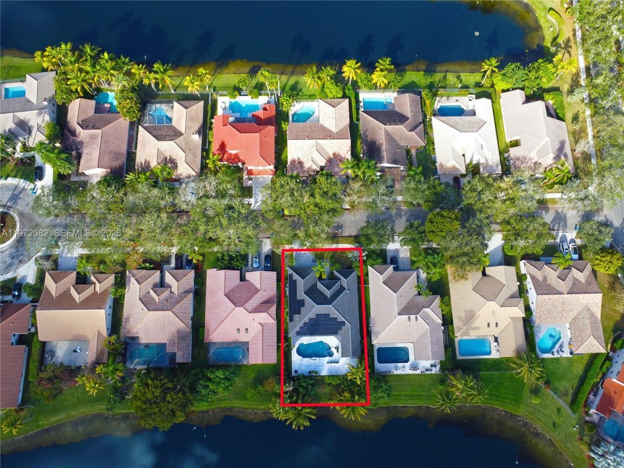 1242 Terrystone Ct, Weston, FL 33326 Photo