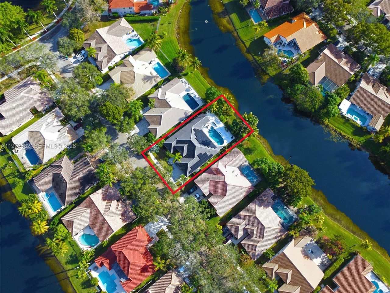 1242 Terrystone Ct, Weston, FL 33326 Photo