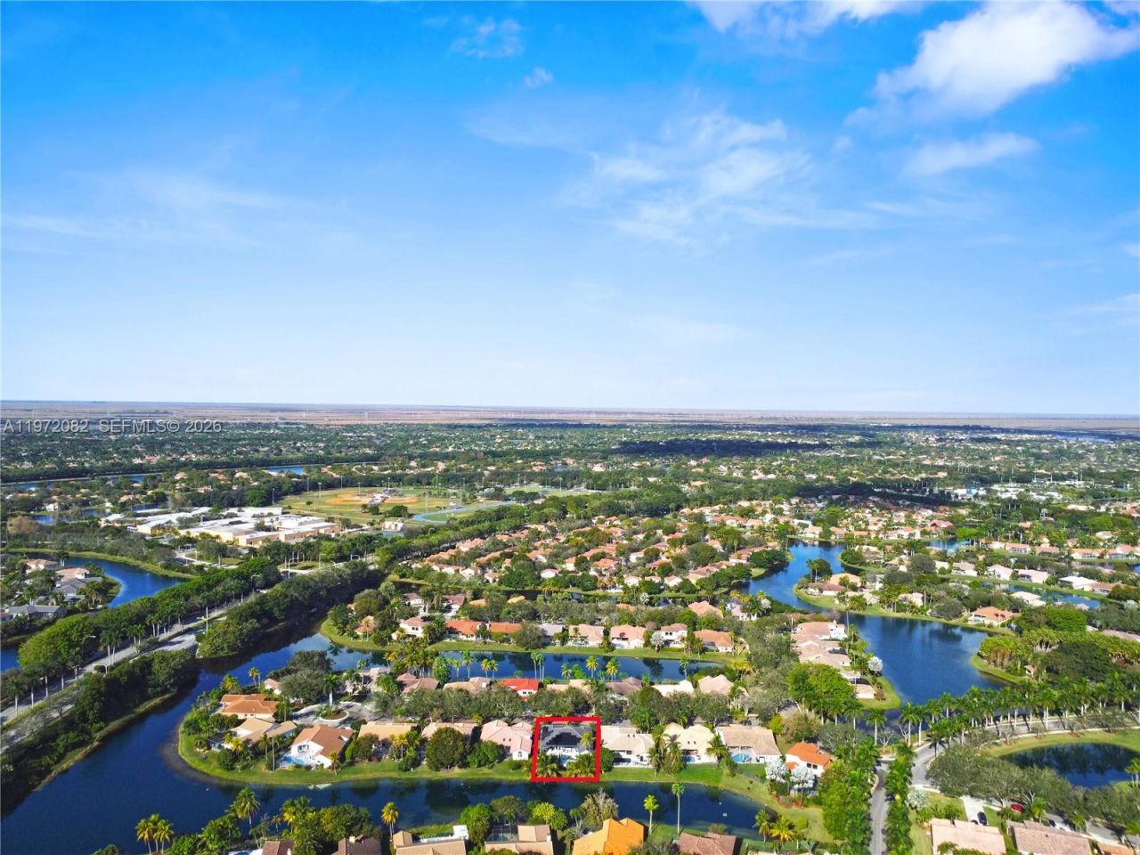 1242 Terrystone Ct, Weston, FL 33326 Photo