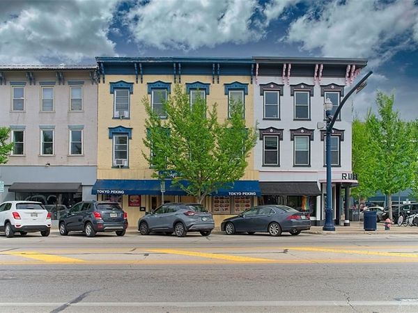 5 N Market Street, Unit 5 1/2, Troy, OH 45373