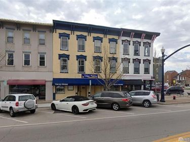 5 N Market Street, Troy, OH 45373