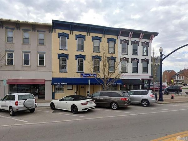 5 N Market Street, Troy, OH 45373