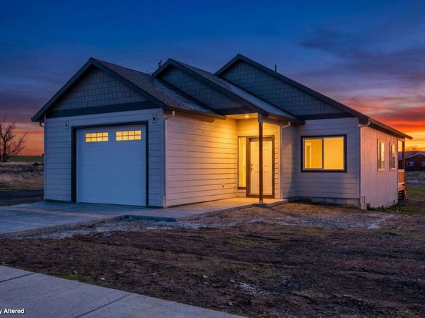 518 SW 6th Street, Unit Lot 1, Metolius, OR 97741