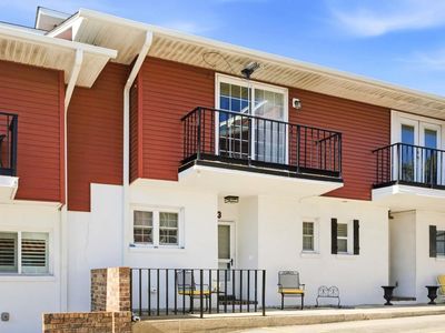 411 31st Ave. N, Unit 3, Myrtle Beach, SC 29577