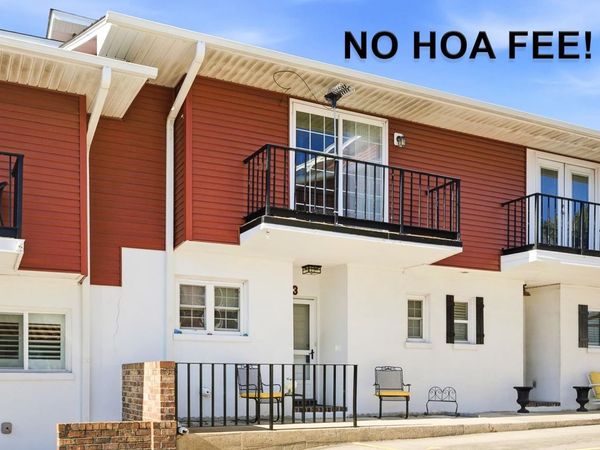 411 31st Ave. N, Unit 3, Myrtle Beach, SC 29577