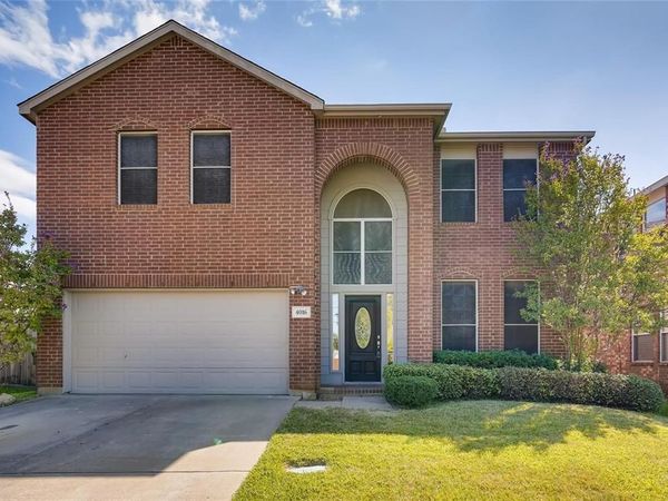 4016 Juniper Court, Fort Worth, TX 76040