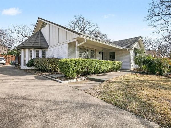 5009 River Ridge , Arlington, TX 76017