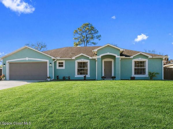 6135 Allmont Street, Cocoa, FL 32927