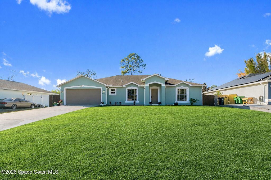 6135 Allmont Street, Cocoa, FL 32927 Photo