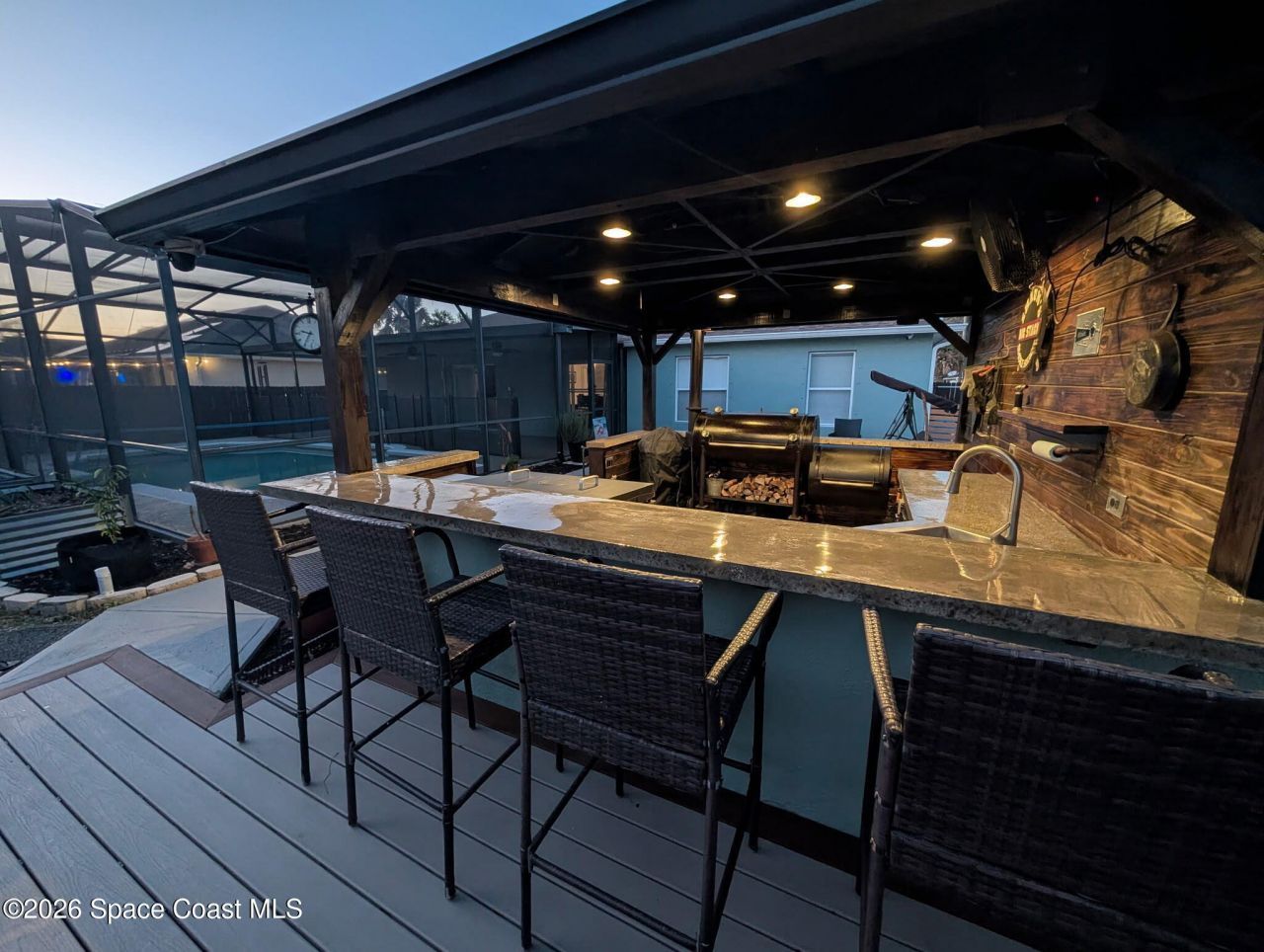 6135 Allmont Street, Cocoa, FL 32927 Photo